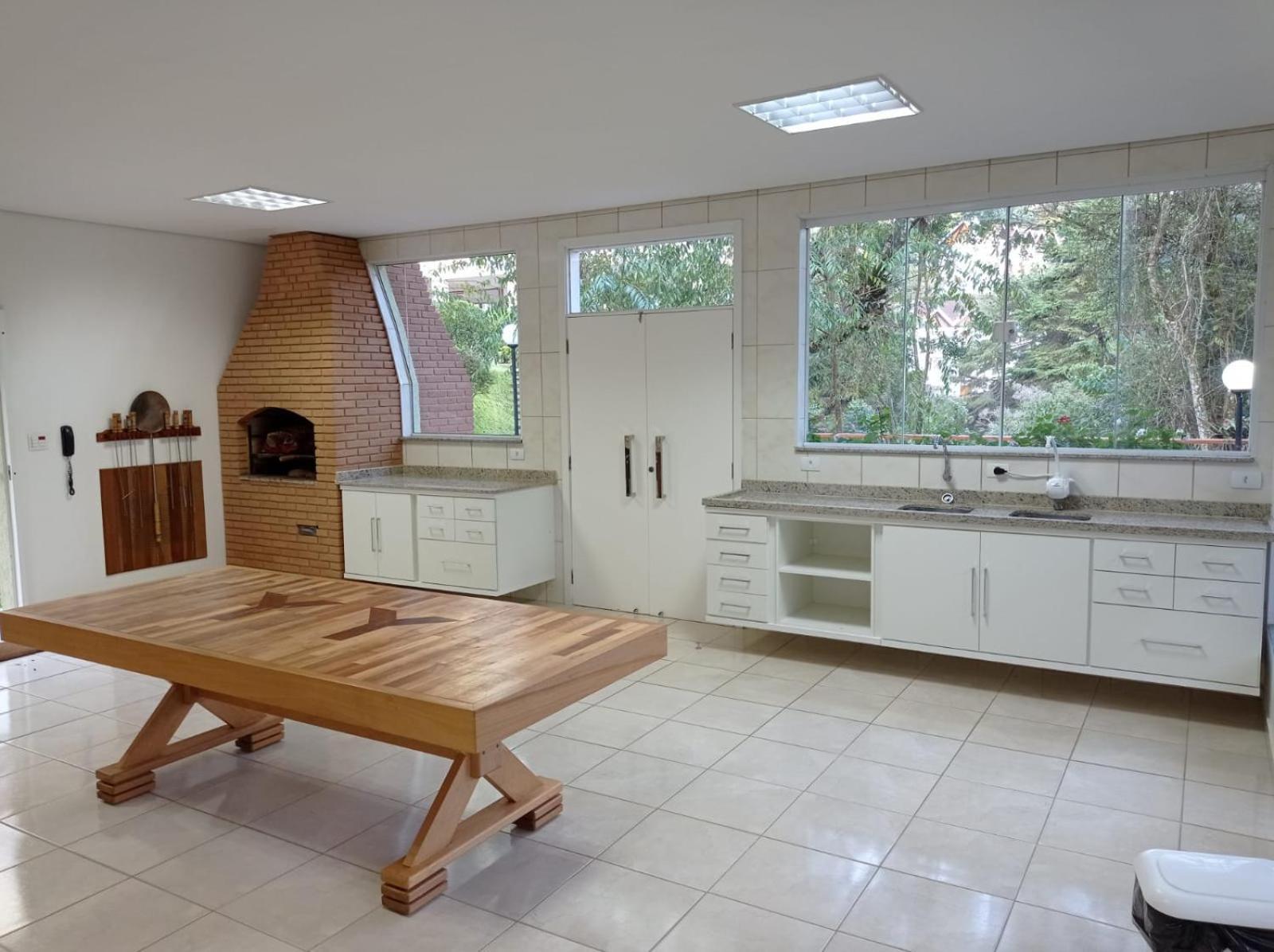 Campos Do Jordao, 5 Min Capivari Apartamento *