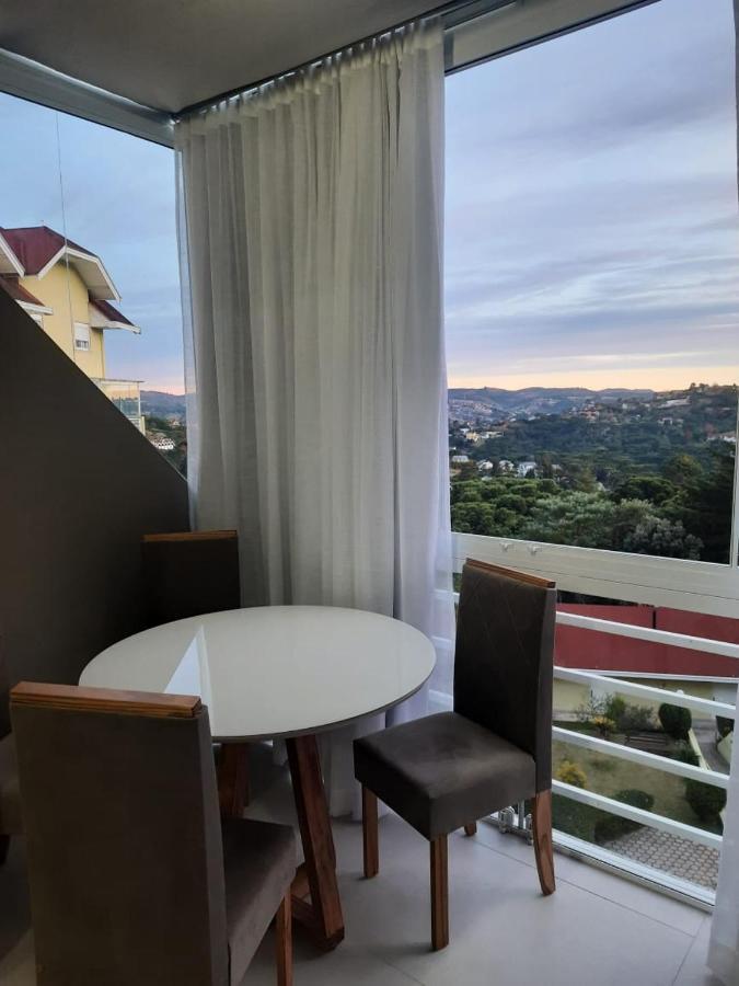Apartamento Campos Do Jordao, 5 Min Capivari