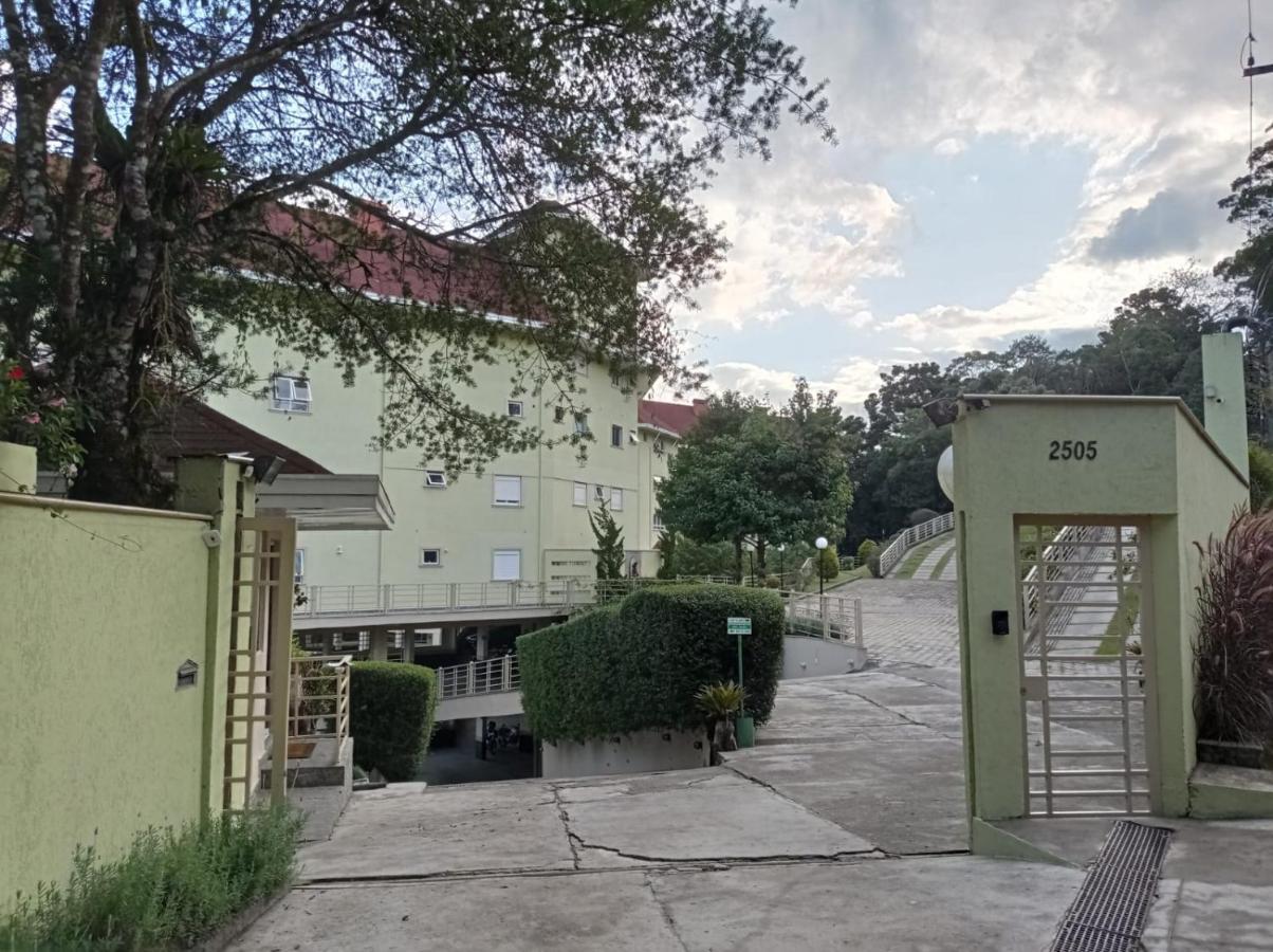 Apartamento Campos Do Jordao, 5 Min Capivari