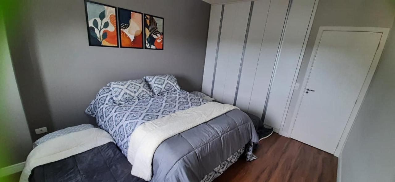 Apartamento Campos Do Jordao, 5 Min Capivari *